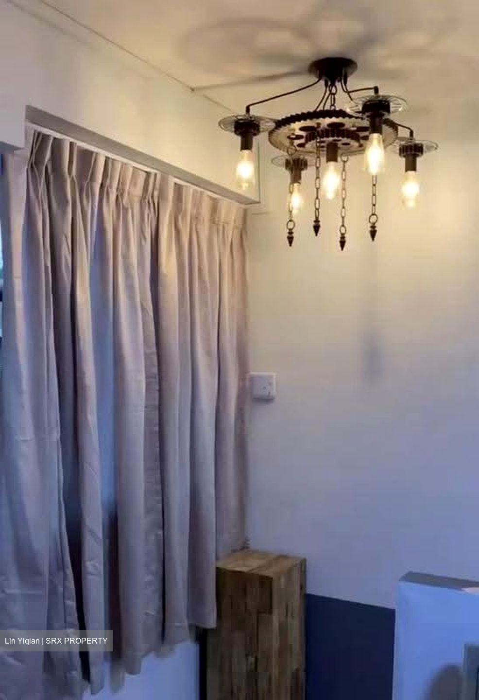 Blk 1 Brickworks Estate (Bukit Merah), HDB 3 Rooms #620748751